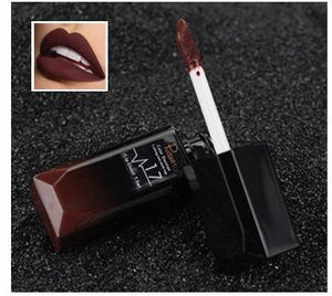 Nude Matte Waterproof Glossy Lipstick